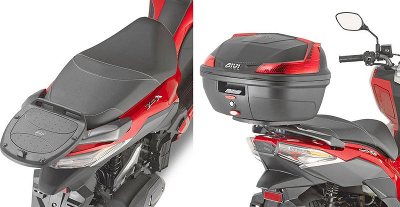 GIVI / ジビ リアラック モノキートップケース用 | SR7066