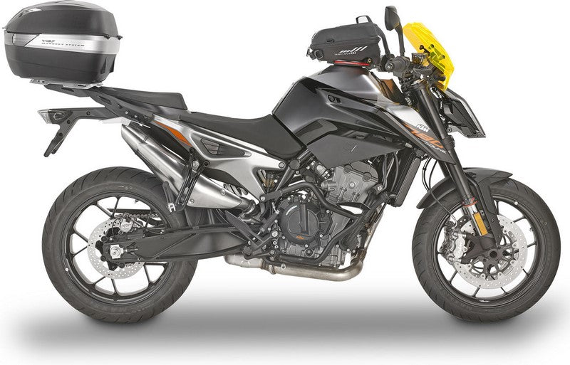 GIVI / ジビ TopCase carrier for Monokey or Monolock suitcase | SR7715