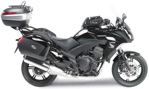 Givi / ジビ モノキー用スペシフィックラック M5プレート付 | SR777