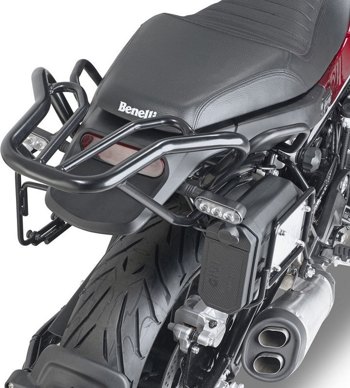 Givi / ジビ トップケースキャリア (モノキー モノロックケース用) | SR8704