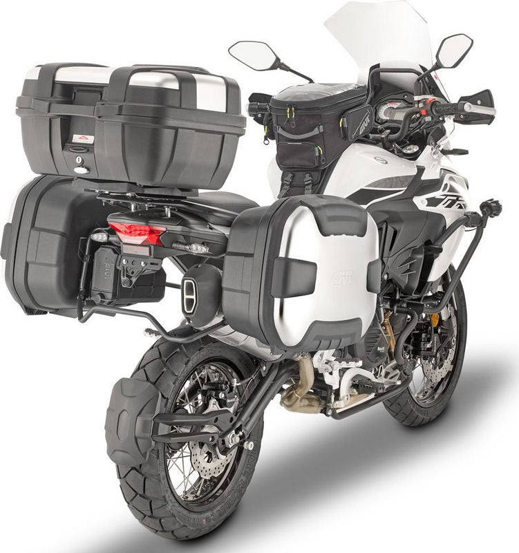 GIVI / ジビ トップケース Rack SR8711 for Benelli TRK 502 X 20- | SR8711