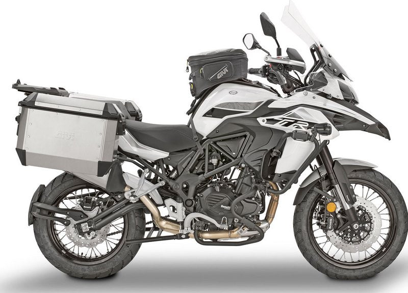 GIVI / ジビ トップケース Rack SR8711 for Benelli TRK 502 X 20- | SR8711
