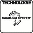 GIVI / ジビ トップケースラック ブラック MONOLOCKスーツケース用 | SR91M