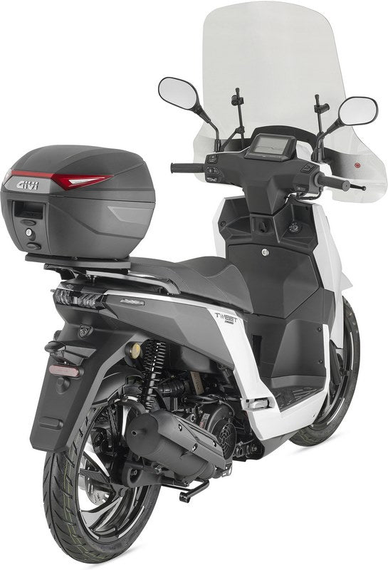 GIVI / ジビ Monolock (モノロック)トップケース用キャリア - Voge SR1 125 (23) | SR9259