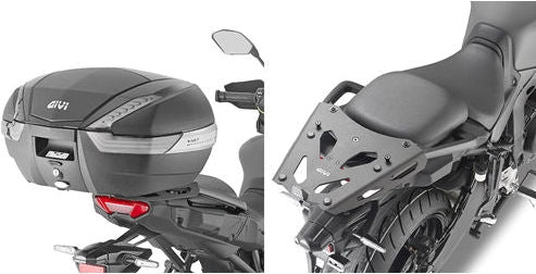 GIVI / ジビ MONOKEY REAR RACK | SRA2159