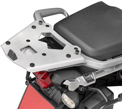 Givi / ジビ トップケースキャリア アルミニウム FOR モノキー ケース | SRA6403