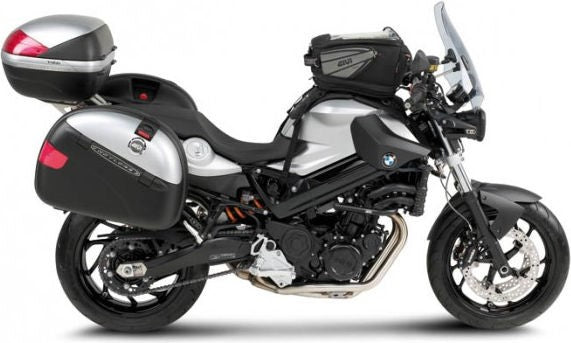 Givi / ジビ トップケースキャリア アルミニウム FOR モノキー ケース | SRA691