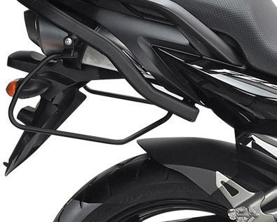 Givi / ジビ ソフトバッグ用サイドバッグサポート | T351