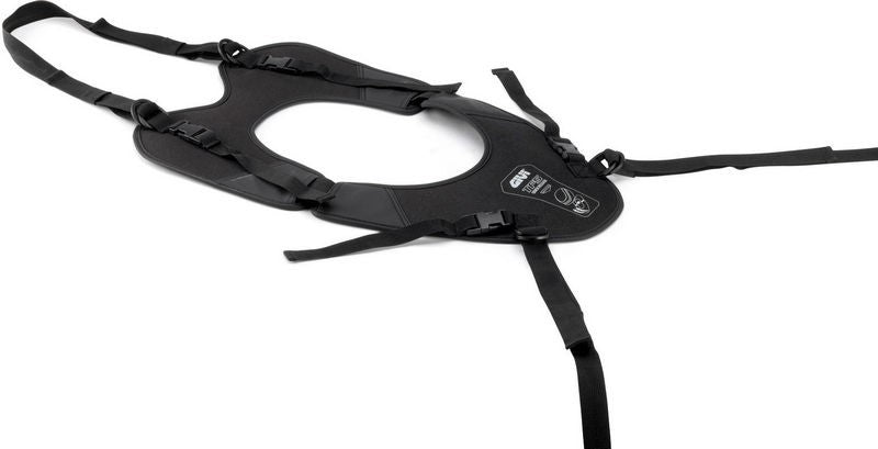 Givi / ジビ ユニバーサル BASE FOR BELT ATTACHMENT | T460B