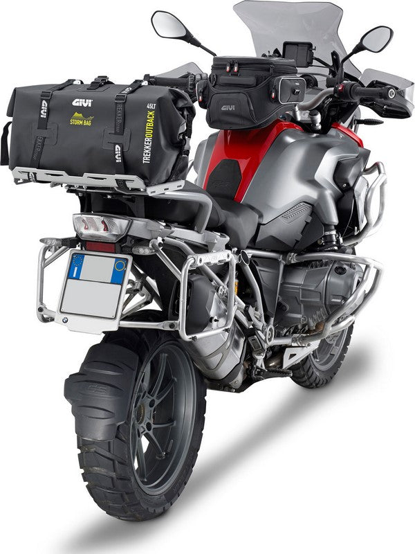 GIVI / ジビ INSIDE POCKET Trekker Outback(トレッカーアウトバック) OBK48 | T507