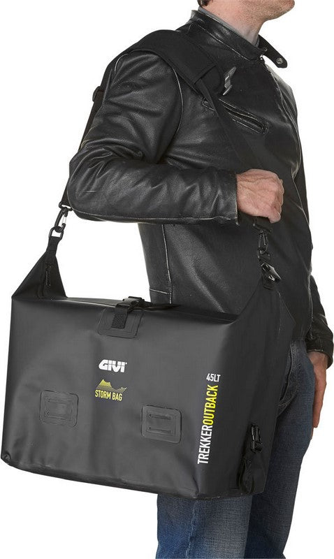 GIVI / ジビ INSIDE POCKET Trekker Outback(トレッカーアウトバック) OBK48 | T507
