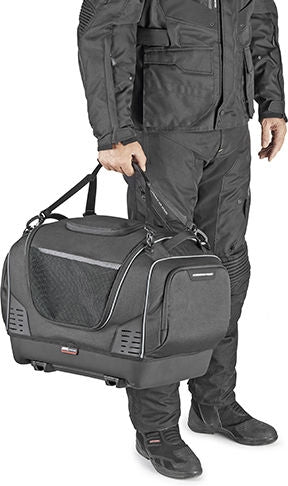 GIVI / ジビ トランスポートバッグ Monokey® ファーストニングシステム 小型犬用 - 最大荷重5kg | T525