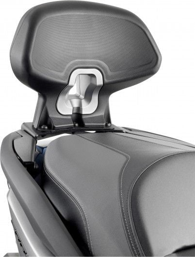 GIVI / ジビ Passenger backrest for Honda Forza 125 ABS (15-18)- Forza 125-300 (2019) | TB1166A