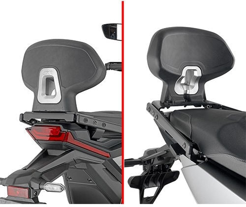 GIVI / ジビ Behavior backrest | TB1188A