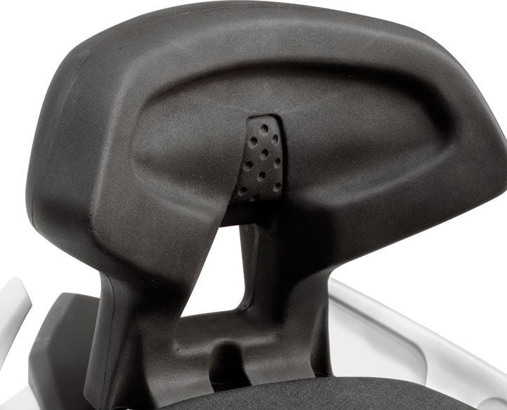 GIVI / ジビ ポリウレタン バックレスト Yamaha T-Max 500 (08-11)- T-Max 530 (12-16) | TB2013A