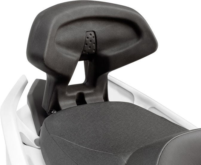GIVI / ジビ ポリウレタン バックレスト Yamaha T-Max 500 (08-11)- T-Max 530 (12-16) | TB2013A
