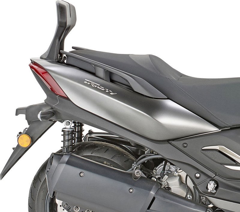 GIVI / ジビ バックレスト Yamaha トリシティ― 300 | TB2149