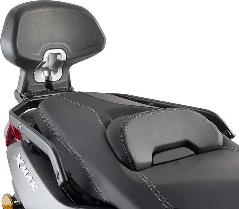 GIVI / ジビ パッセンジャーバックレスト Yamaha X-Max 125/300 (23) | TB2167A