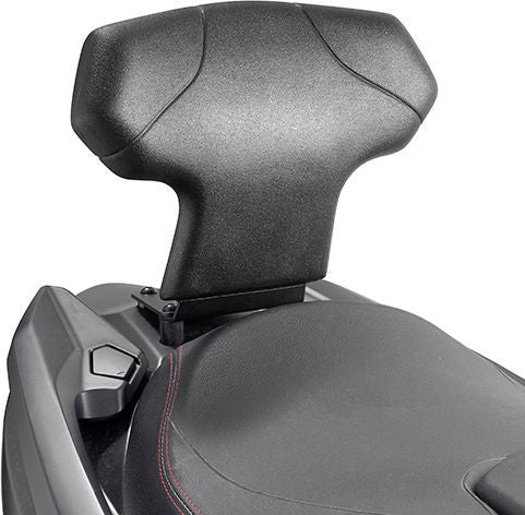 Givi / ジビ パッセンジャーバックレスト | TB3115