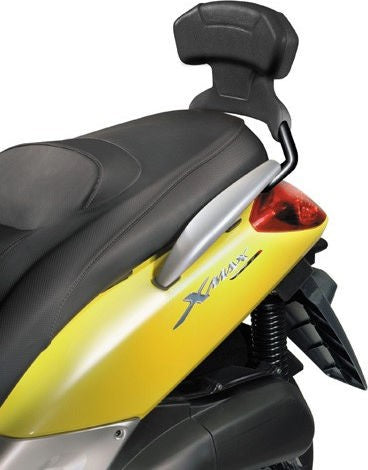 Givi / ジビ X-MAX 125-250 (05-08) パッセンジャーバックレスト | TB49