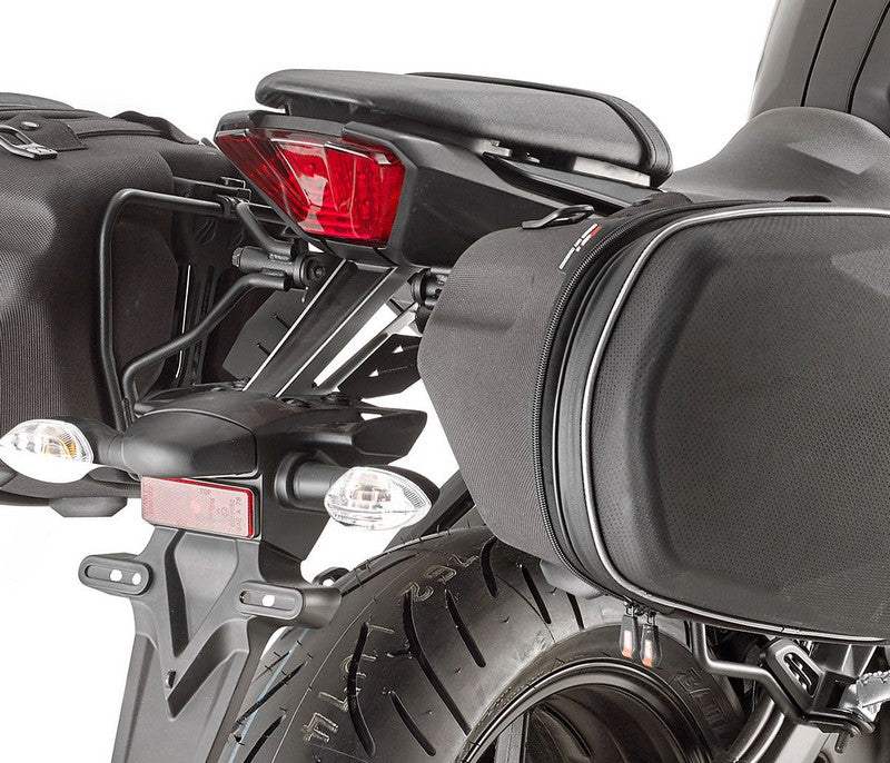 GIVI / ジビ スペーサー Easylock (イージーロック) サドルバッグ | TE2140