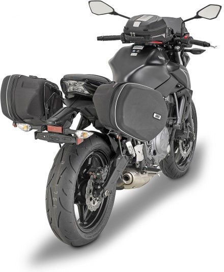 Givi / ジビ サドルバッグスペーサー ST601 | TE4117