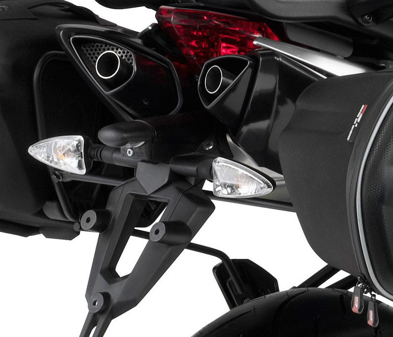 Givi / ジビ サドルバッグスペーサー | TE6702