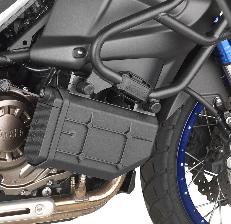 Givi / ジビ マウンティングキット TN355 クラッシュバー zur Montage | TL2119KIT