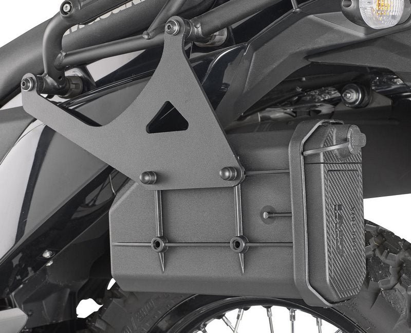 GIVI / ジビ S250 ツールボックス用マウンティングキット PL4133対応 | TL4133KIT