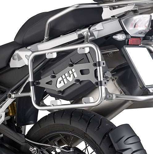 Givi / ジビ マウンティングキット Original BMW キャリア 取り付け用 | TL5112KIT