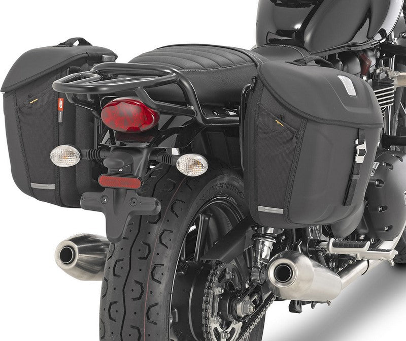 GIVI / ジビ サドルバッグスペーサー MT501 | TMT6407