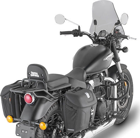 GIVI / ジビ サイドケースホルダー | TMT9053