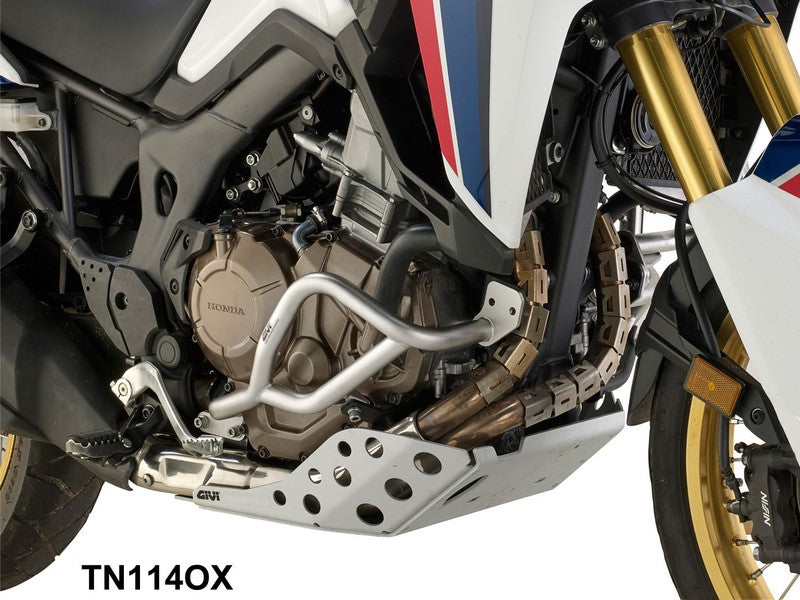 Givi / ジビ クラッシュバー ステンレス | TN1151OX