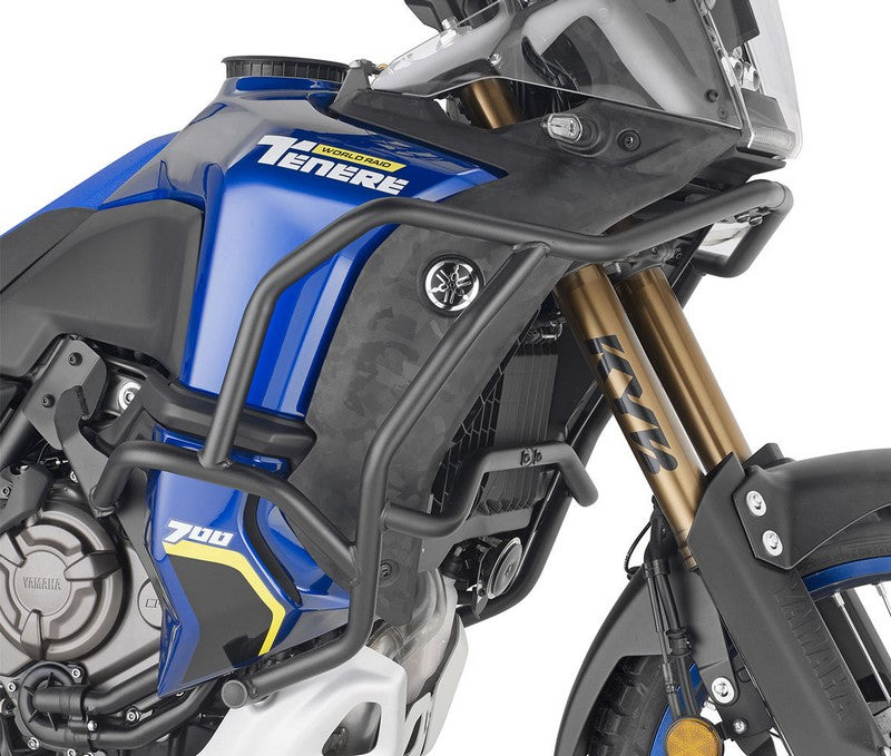 GIVI / ジビ Specific crash bar - black | TN2165