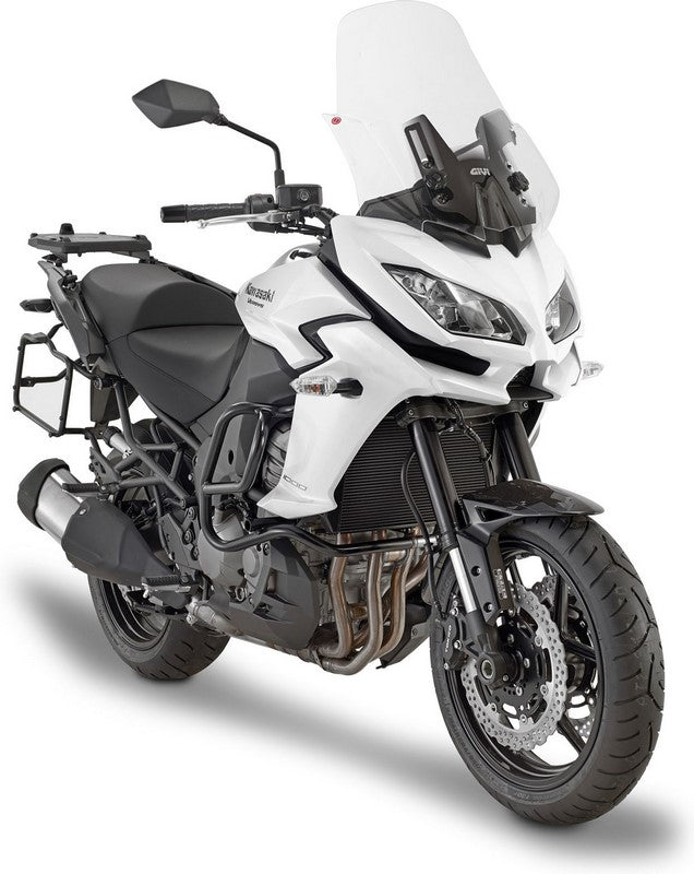 GIVI / ジビ クラッシュバー ブラック Versys 1000(2015-) | TN4113