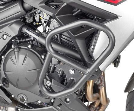 GIVI / ジビ Engine Guard for Kawasaki Versys 650 22- | TN4132