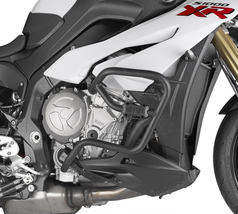 GIVI / ジビ エンジンガード lower ブラック | TN5119