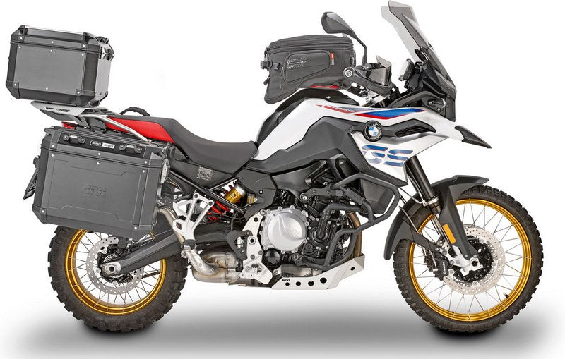 GIVI / ジビ Engine Guard for BMW F 750 GS- F 850 GS | TN5129