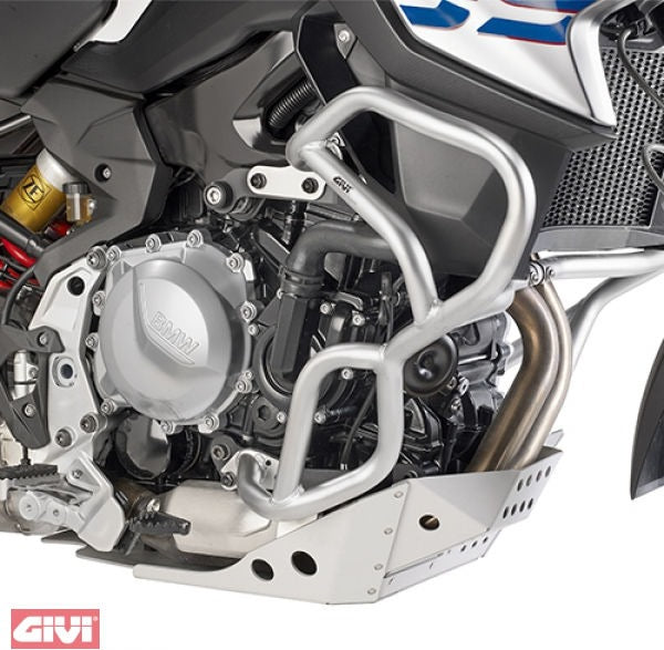 GIVI / ジビ クラッシュバー ステンレス BMW models | TN5129OX