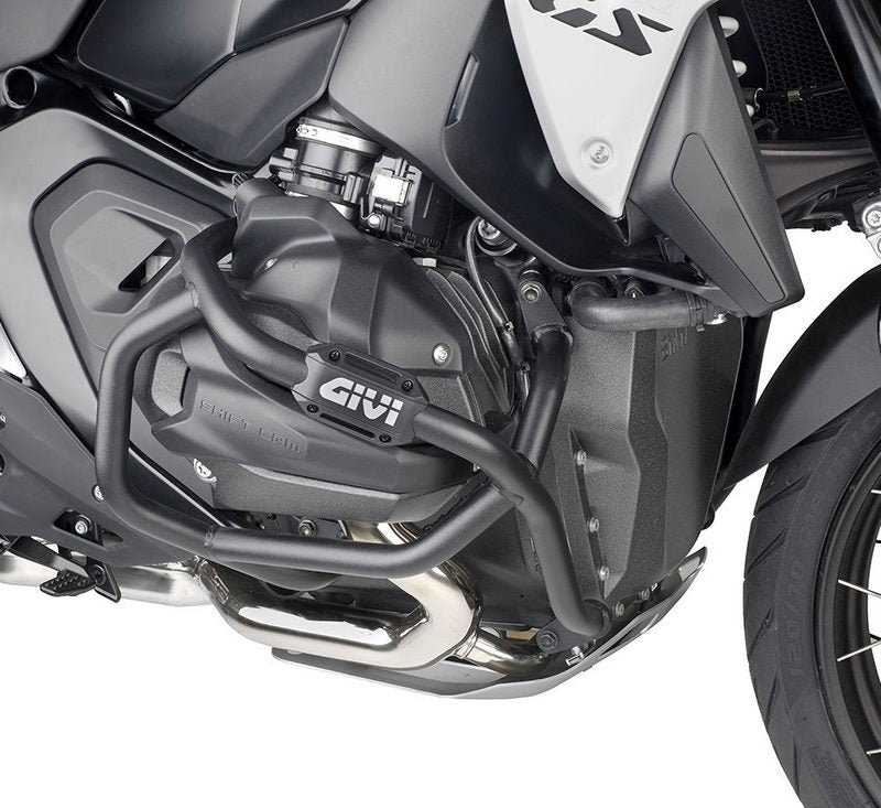 GIVI / ジビ クラッシュバー ブラック BMW R 1300 GS (24) | TN5143