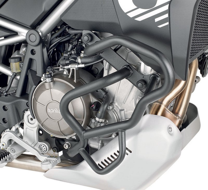 GIVI / ジビ Specific engine guard- black | TN6710