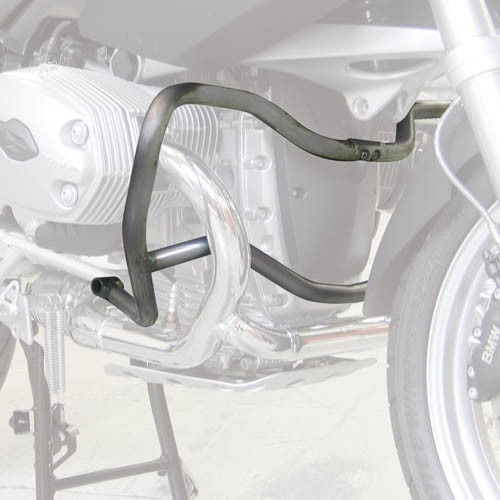 Givi / ジビ R 1200 GS (04-08) クラッシュバー (クローム) | TN689