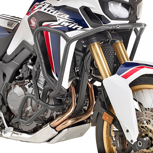 Givi / ジビ アッパー・クラッシュバー(アッパークラッシュバー) TNH1144 for Honda Africa Twin CRF10