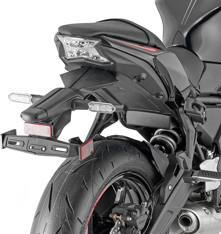 Givi / ジビ REMOVE-X SADDLEBAG SUPPORTS | TR4128