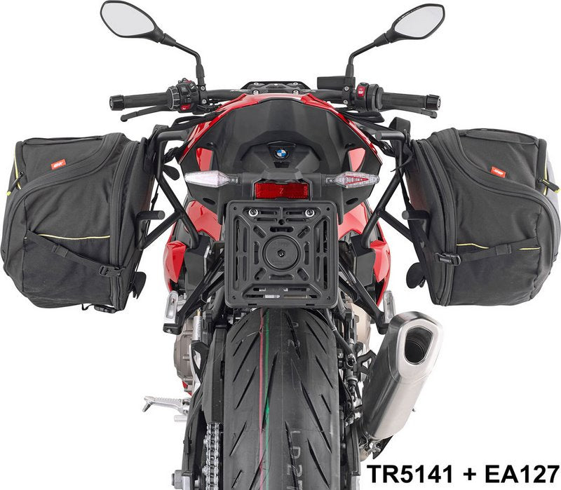 GIVI / ジビ REMOVE-X TR5141 Quick Release SideFrame for Soft Side Bags for BMW S 1000 R 21- | TR5141