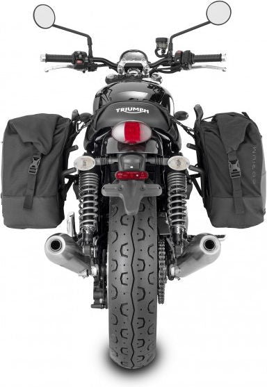 Givi / ジビ Specific rapid release holder REMOVE-X for soft side bags | TR6407