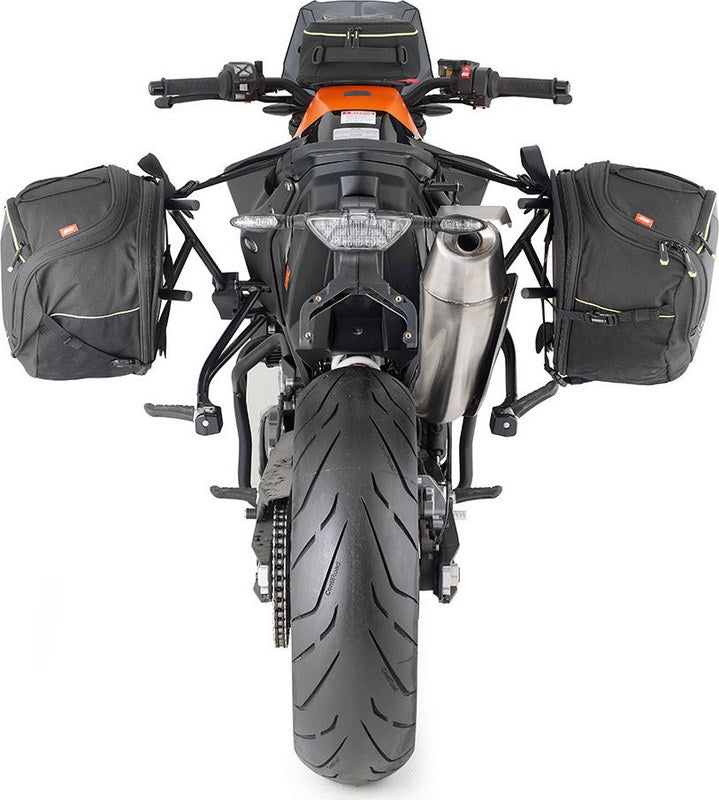 GIVI / ジビ REMOVE-X TR7708 Quick Release SideFrame for Soft Side Bags for KTM 890 Duke | TR7708