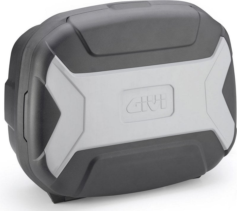 GIVI / ジビ Trekker Lite - Monokey サイドケース ブラック 35 L. | TRK35BN