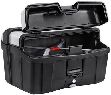 Givi / ジビ トップ&サイドケース モノキー TREKKER 46L -単体1個- | TRK46N