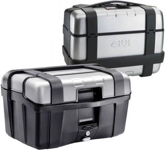 Givi / ジビ TREKKER KOFF-SATZ - モノキー 46 LT. VOLUMEN | TRK46PACK2